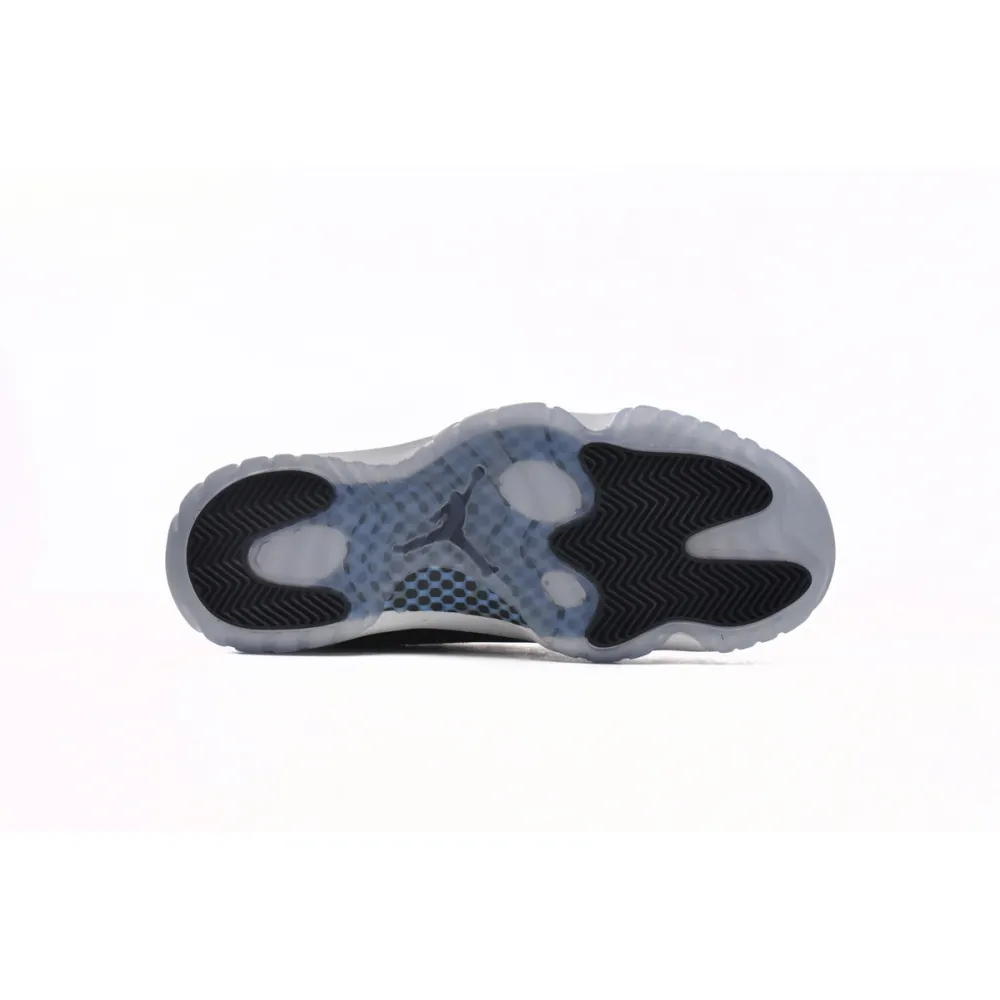 Pkgod Air Jordan 11 Retro UNC Win Like 82