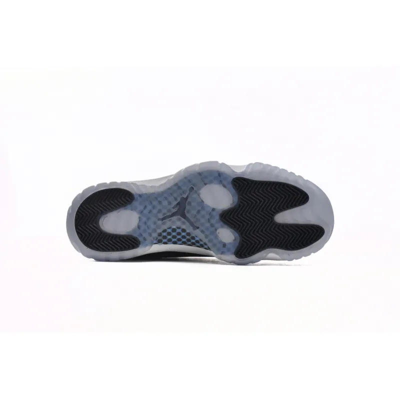 Pkgod Air Jordan 11 Retro UNC Win Like 82