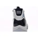 Pkgod Air Jordan 11 Retro UNC Win Like 82