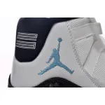 Pkgod Air Jordan 11 Retro UNC Win Like 82