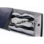 Pkgod Air Jordan 11 Retro UNC Win Like 82