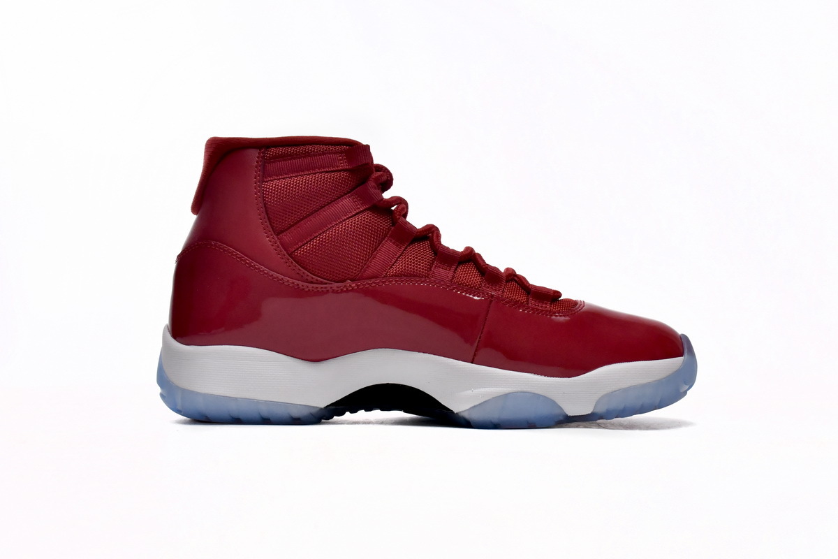    Pkgod Air Jordan 11 Retro Win Like 96