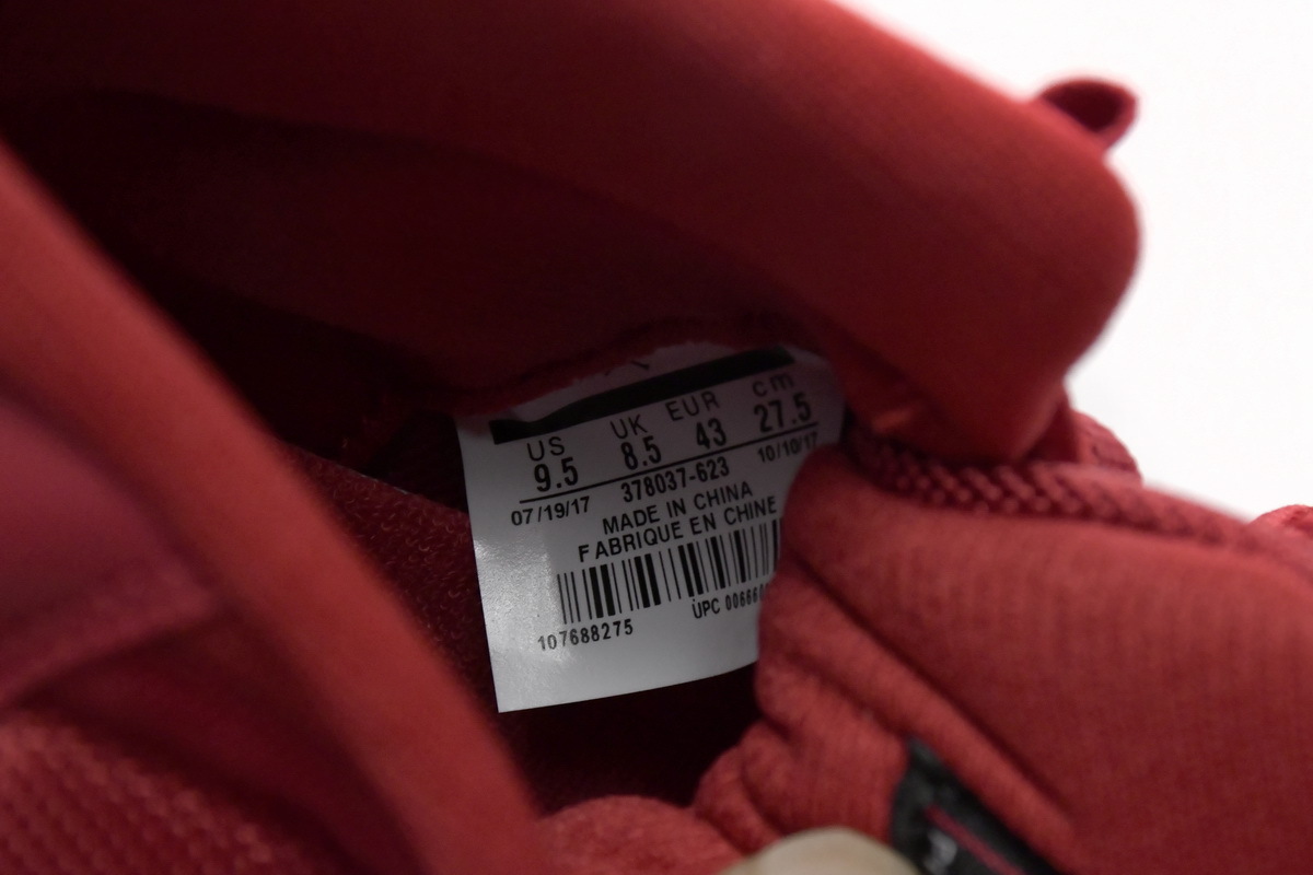    Pkgod Air Jordan 11 Retro Win Like 96