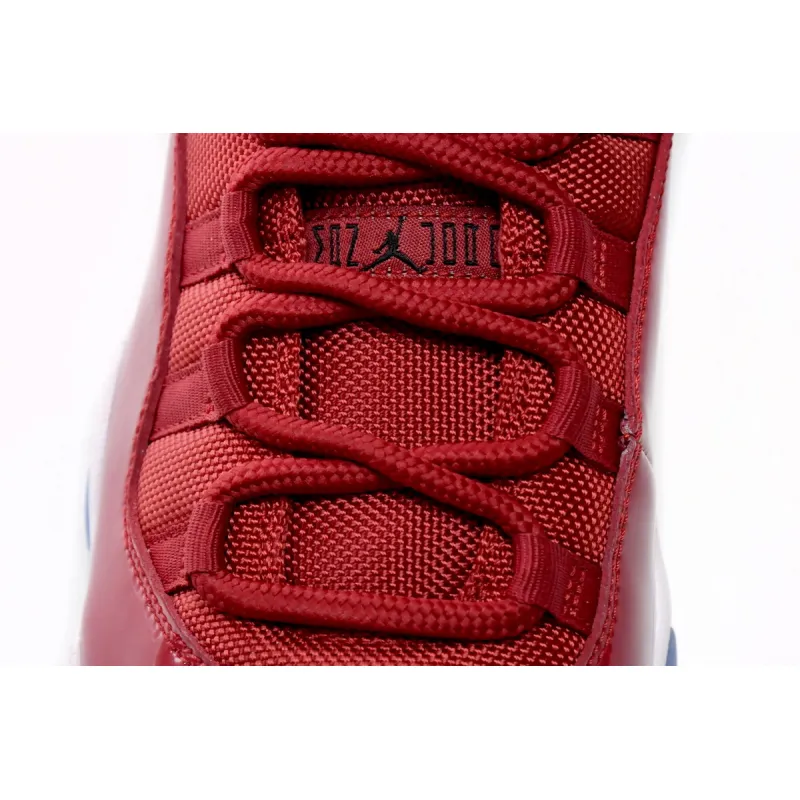Pkgod Air Jordan 11 Retro Win Like 96