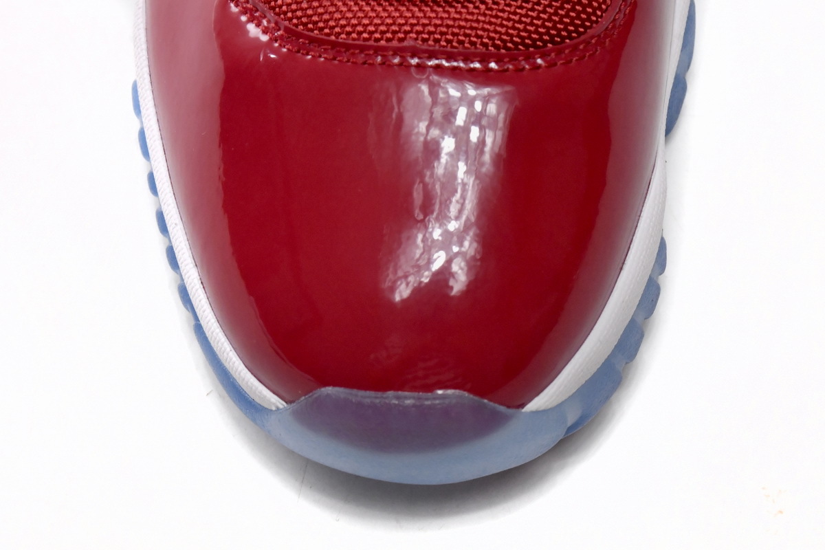    Pkgod Air Jordan 11 Retro Win Like 96