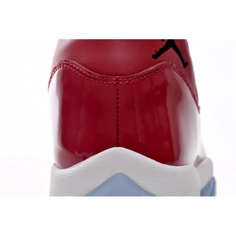 Pkgod Air Jordan 11 Retro Win Like 96