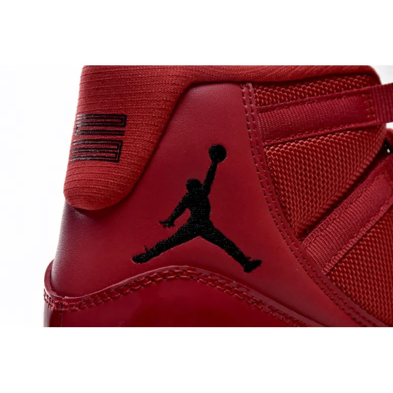 Pkgod Air Jordan 11 Retro Win Like 96