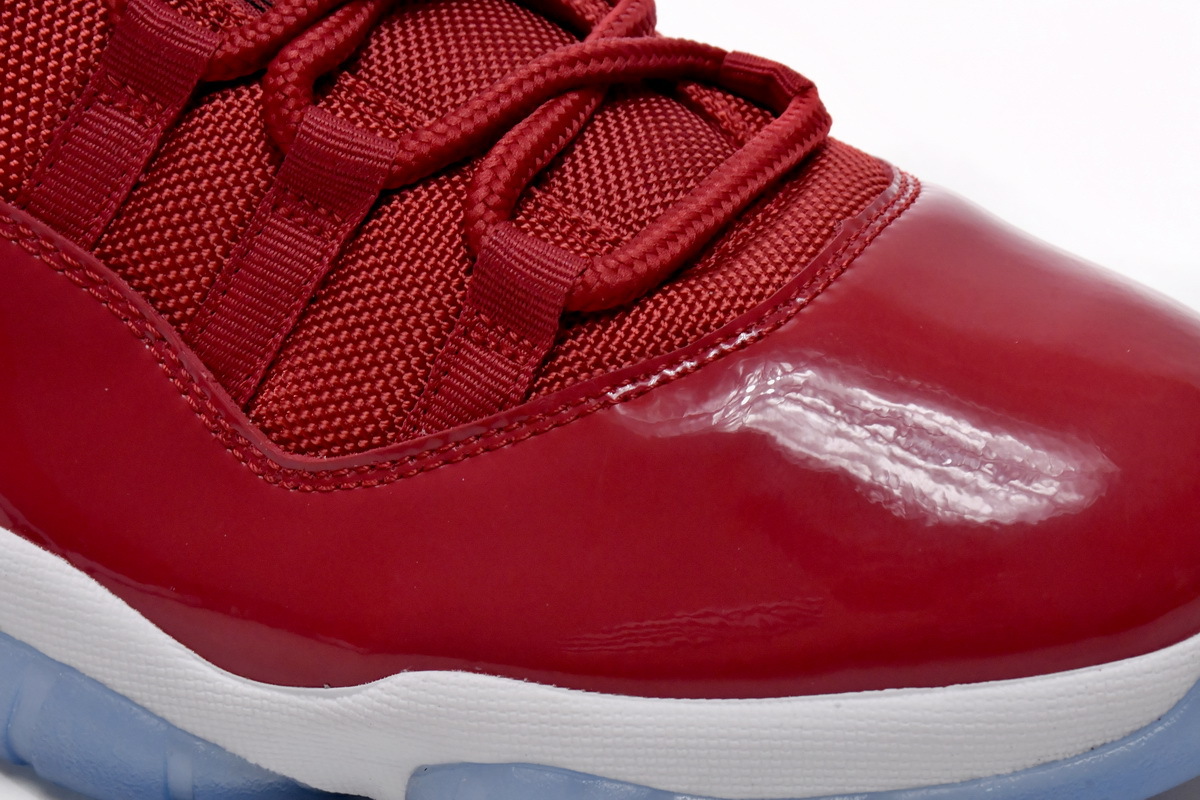    Pkgod Air Jordan 11 Retro Win Like 96