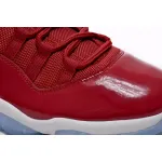 Pkgod Air Jordan 11 Retro Win Like 96