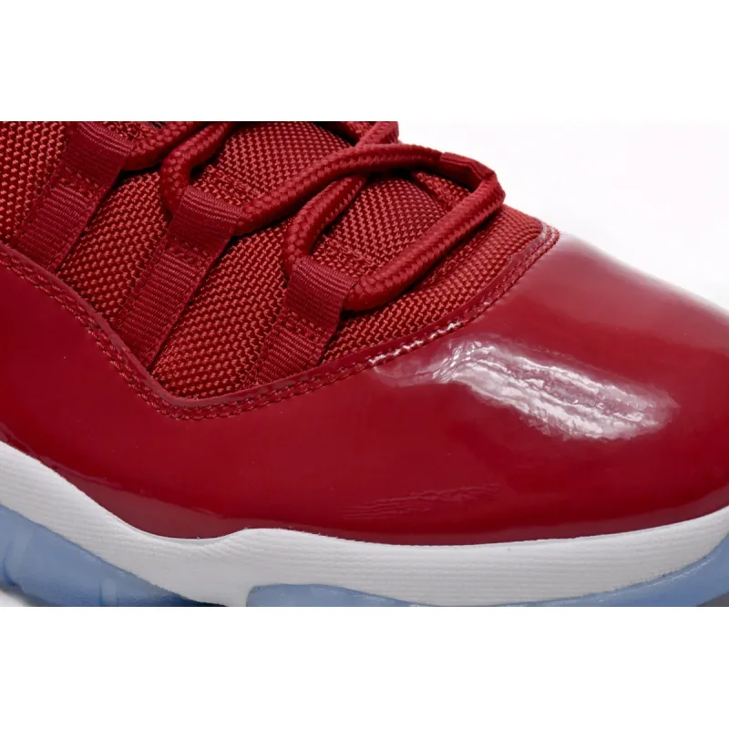 Pkgod Air Jordan 11 Retro Win Like 96