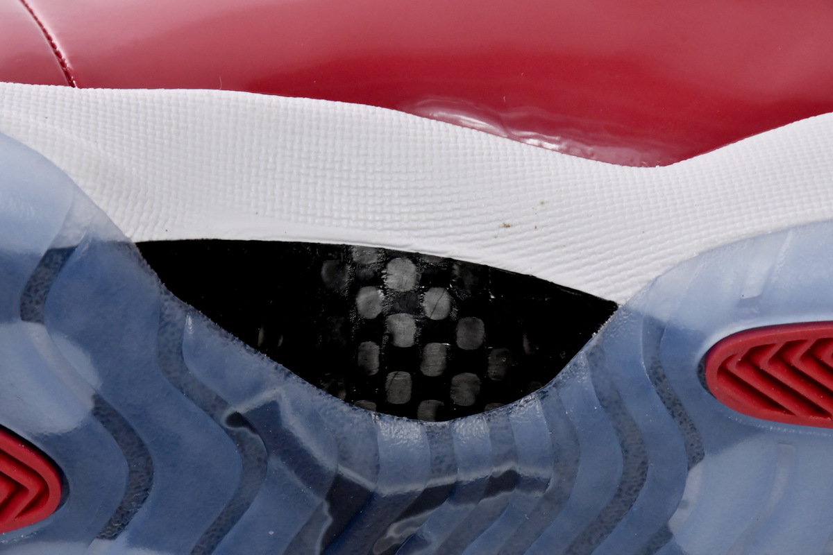    Pkgod Air Jordan 11 Retro Win Like 96
