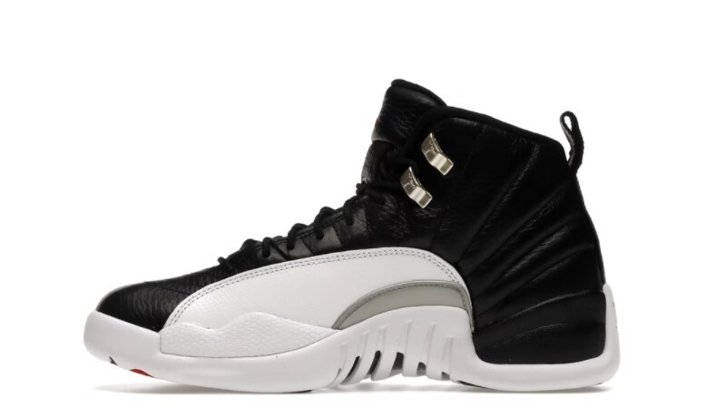 Pkgod Air Jordan 12 Retro Playoffs (2022)