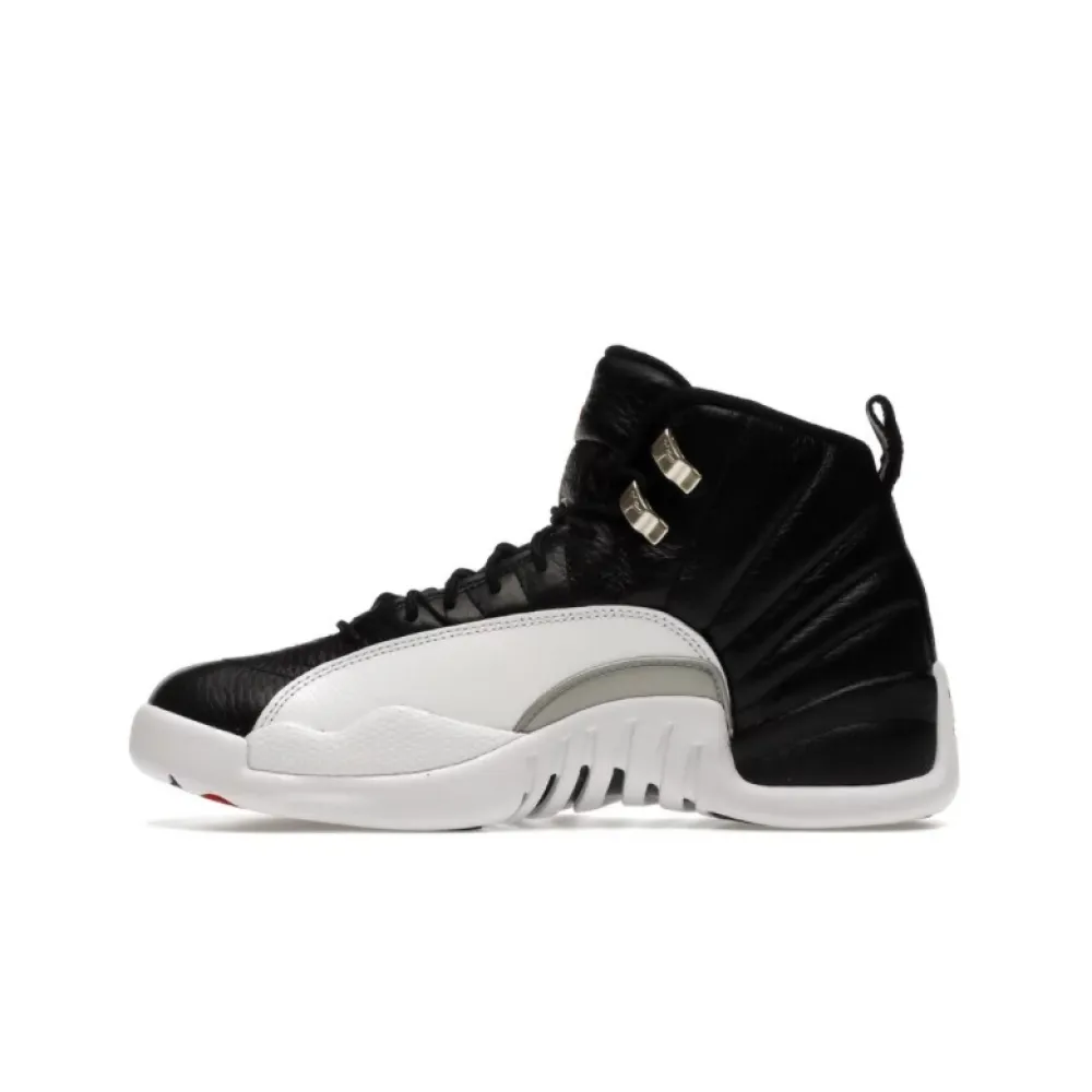 Pkgod Air Jordan 12 Retro Playoffs (2022)