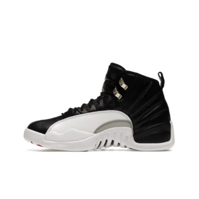 Pkgod Air Jordan 12 Retro Playoffs (2022) 01