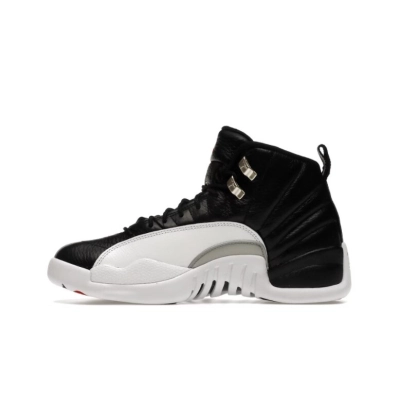 Pkgod Air Jordan 12 Retro Playoffs (2022) 01
