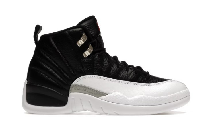 Pkgod Air Jordan 12 Retro Playoffs (2022)