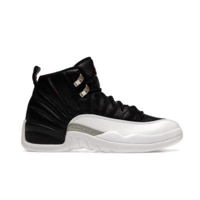 Pkgod Air Jordan 12 Retro Playoffs (2022) 02