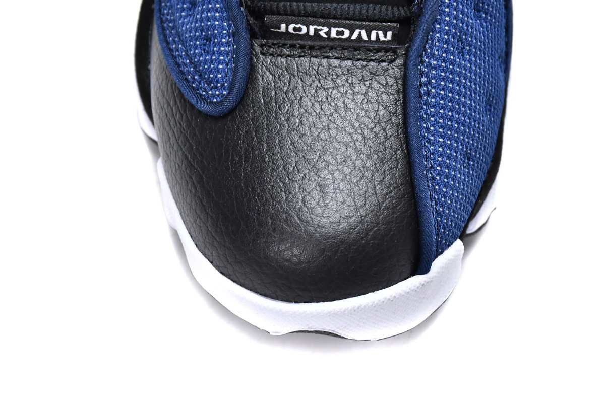 Pkgod Air Jordan 13 Retro Brave Blue