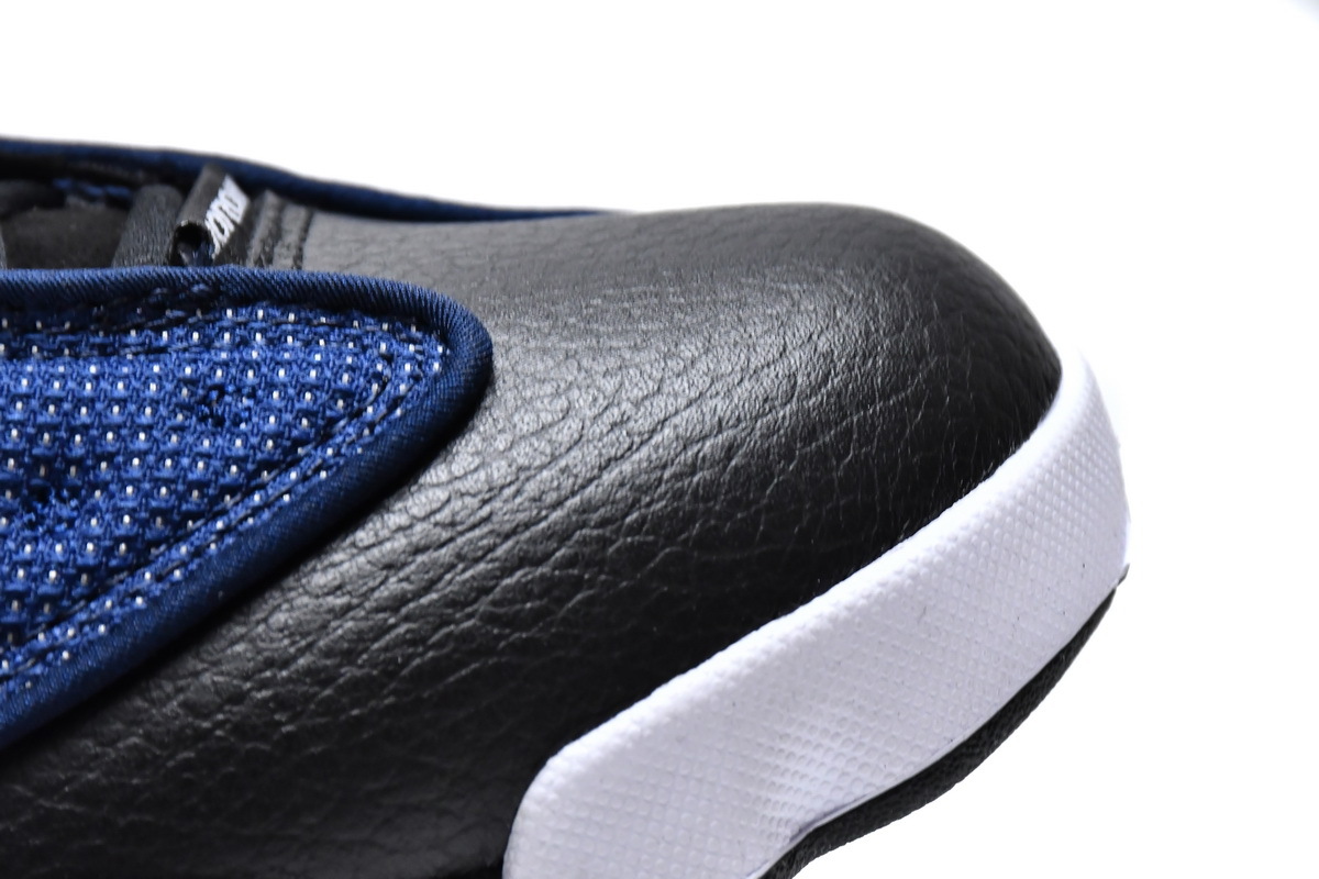 Pkgod Air Jordan 13 Retro Brave Blue