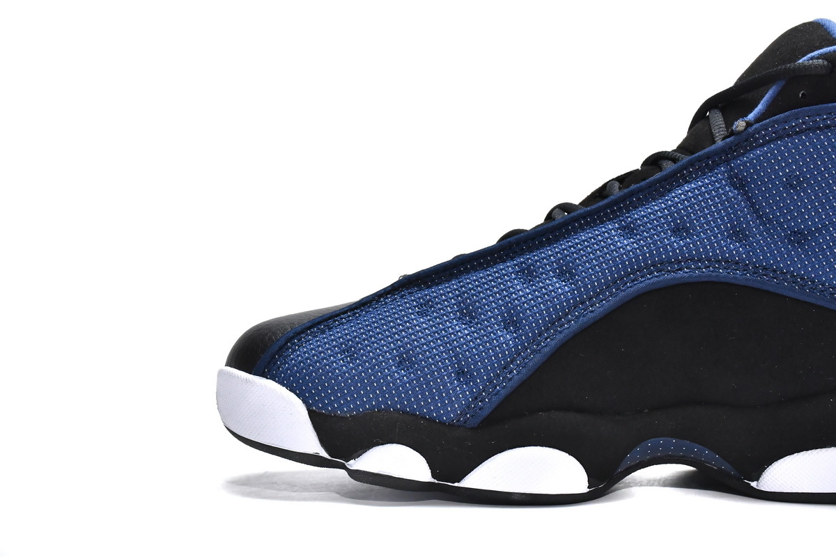 Pkgod Air Jordan 13 Retro Brave Blue