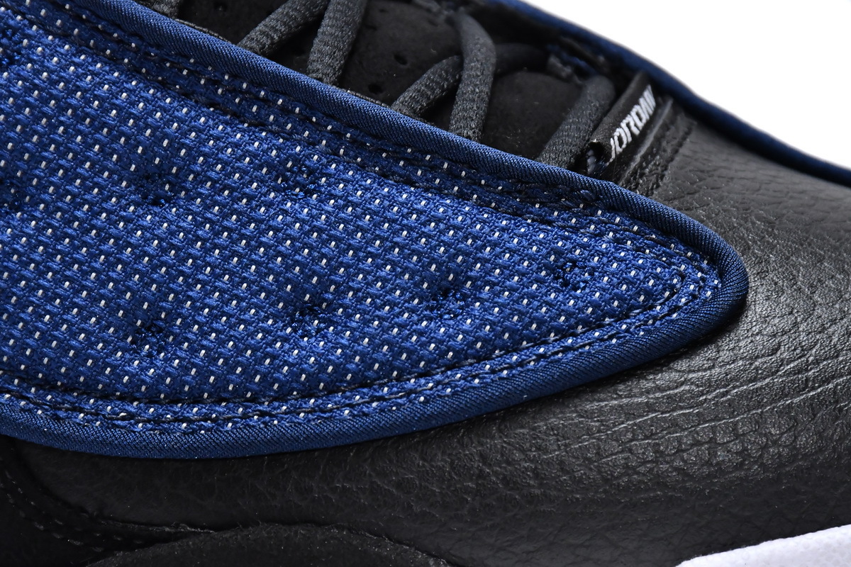 Pkgod Air Jordan 13 Retro Brave Blue