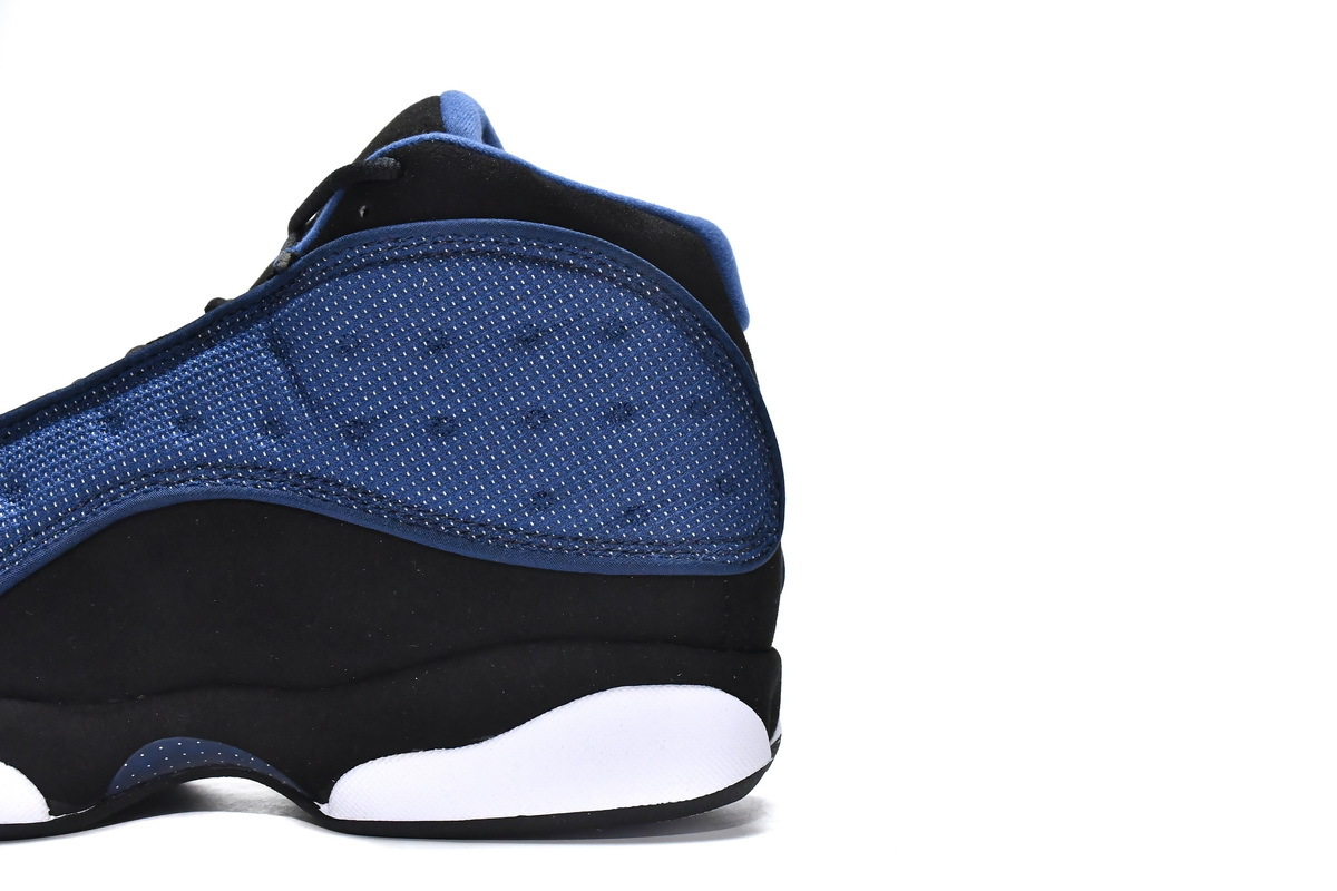 Pkgod Air Jordan 13 Retro Brave Blue