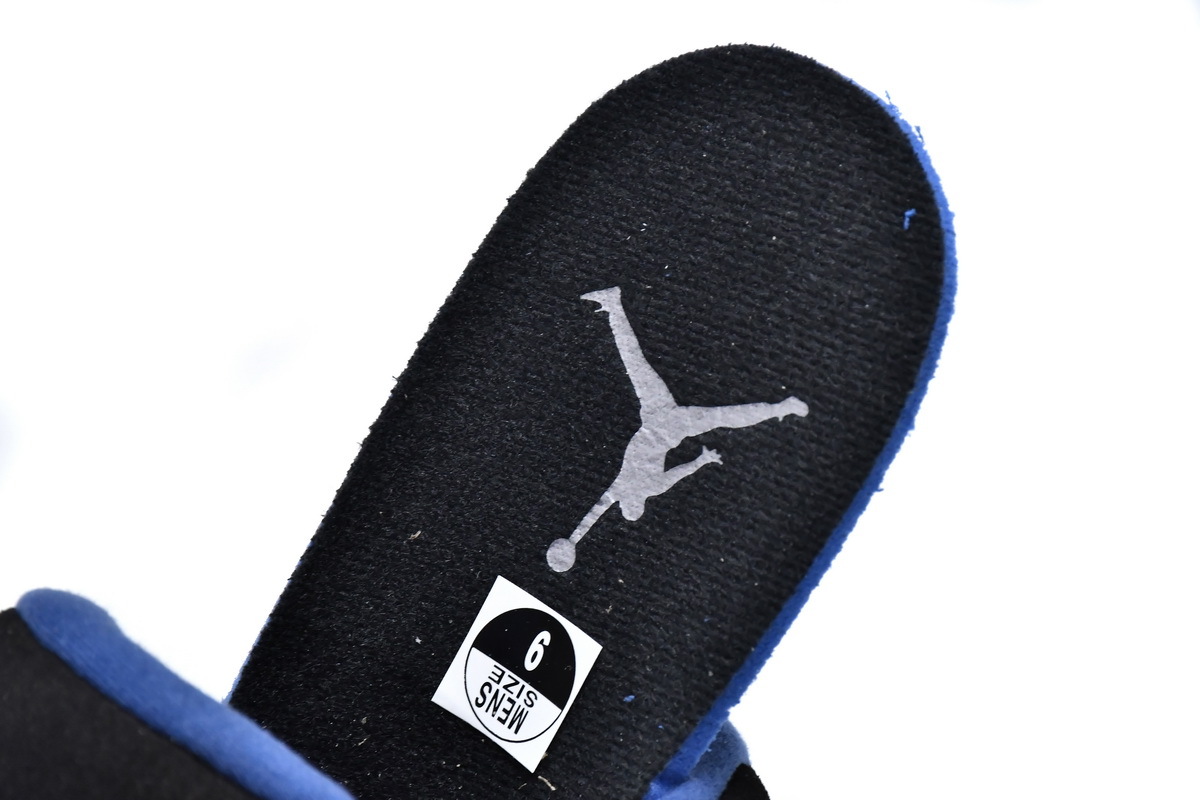 Pkgod Air Jordan 13 Retro Brave Blue