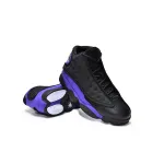 Pkgod Air Jordan 13 Retro Court Purple