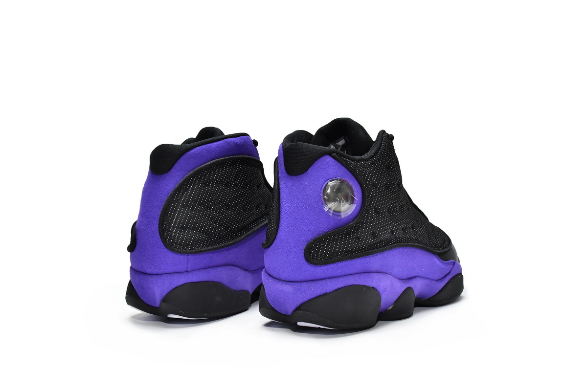 Pkgod Air Jordan 13 Retro Court Purple
