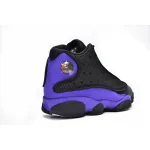 Pkgod Air Jordan 13 Retro Court Purple