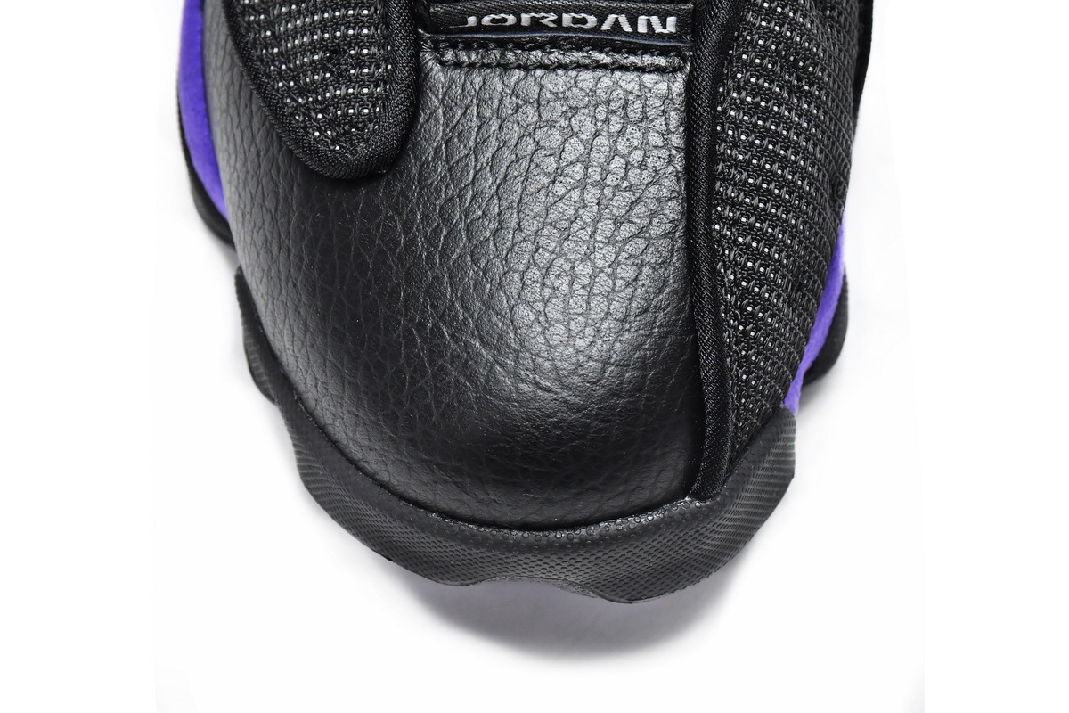 Pkgod Air Jordan 13 Retro Court Purple
