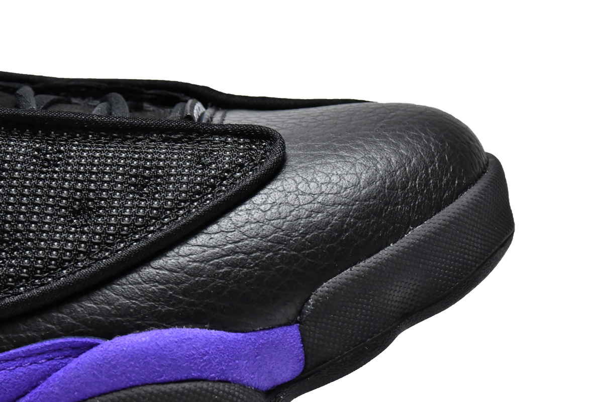 Pkgod Air Jordan 13 Retro Court Purple