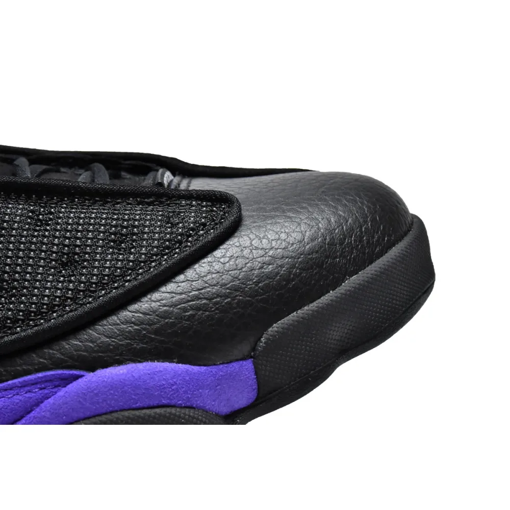 Pkgod Air Jordan 13 Retro Court Purple