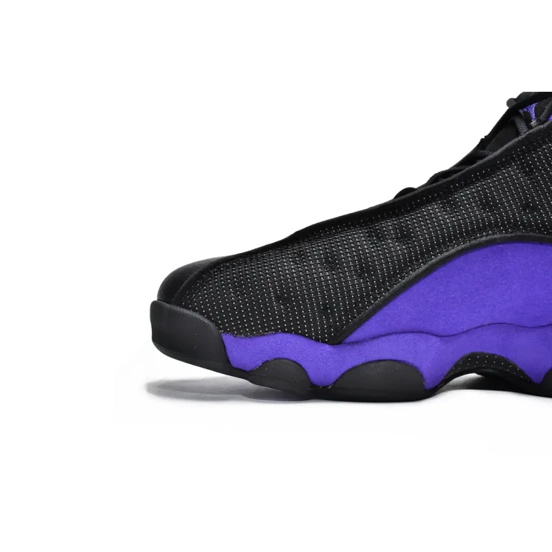 Pkgod Air Jordan 13 Retro Court Purple