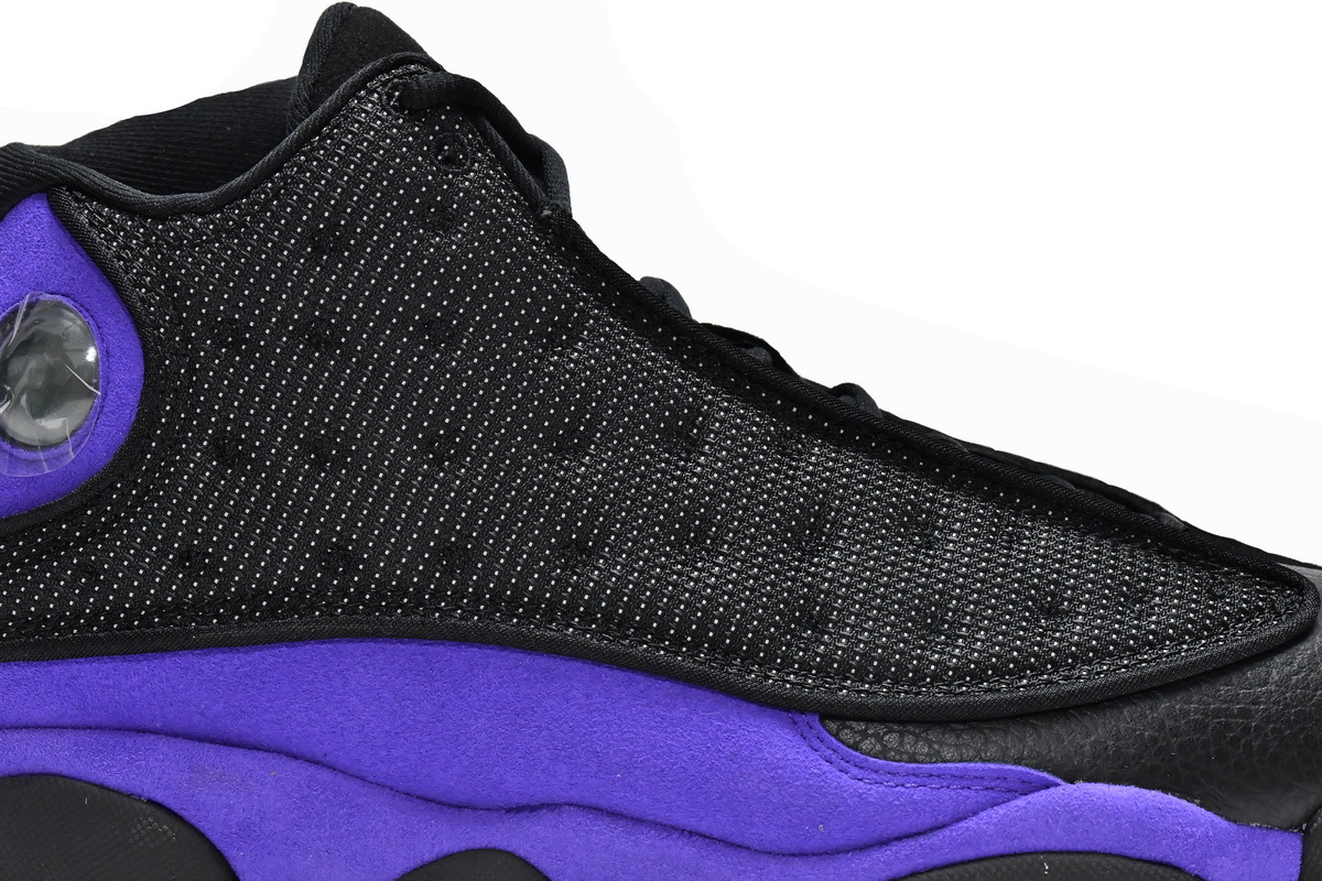 Pkgod Air Jordan 13 Retro Court Purple