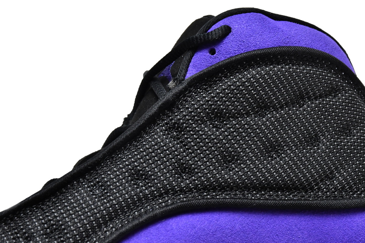 Pkgod Air Jordan 13 Retro Court Purple