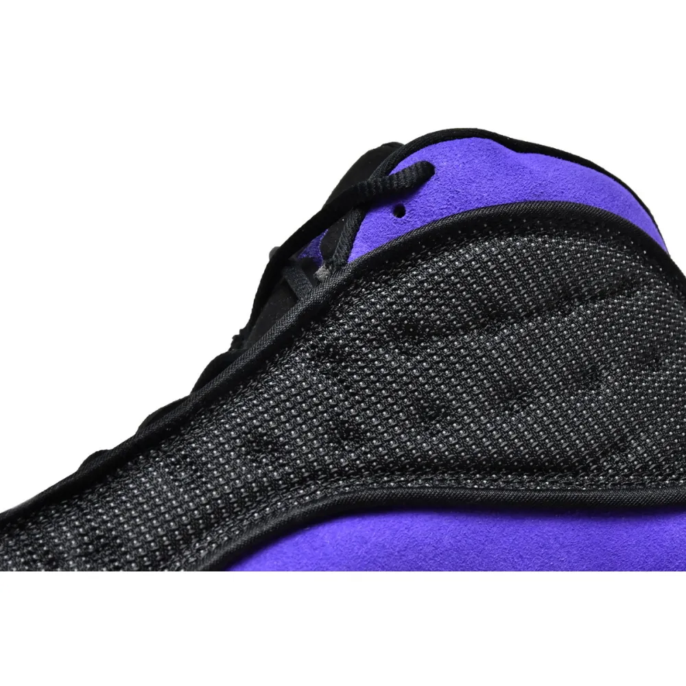 Pkgod Air Jordan 13 Retro Court Purple