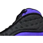 Pkgod Air Jordan 13 Retro Court Purple
