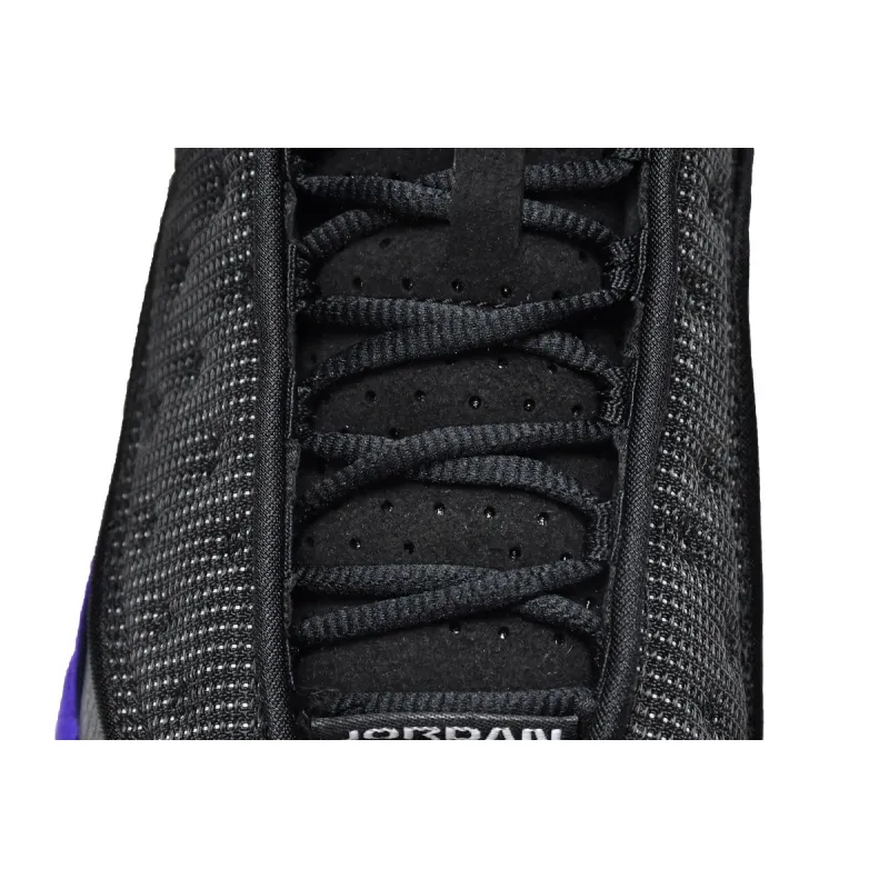 Pkgod Air Jordan 13 Retro Court Purple