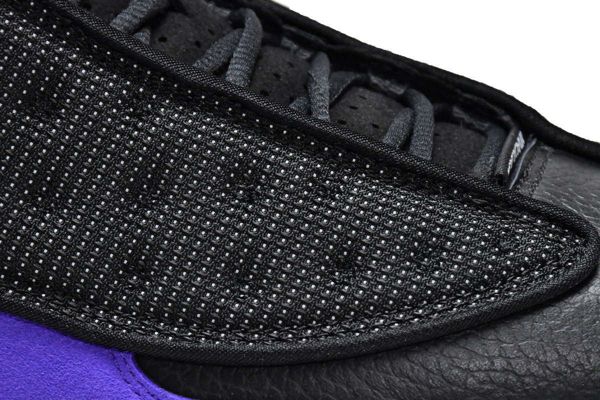 Pkgod Air Jordan 13 Retro Court Purple