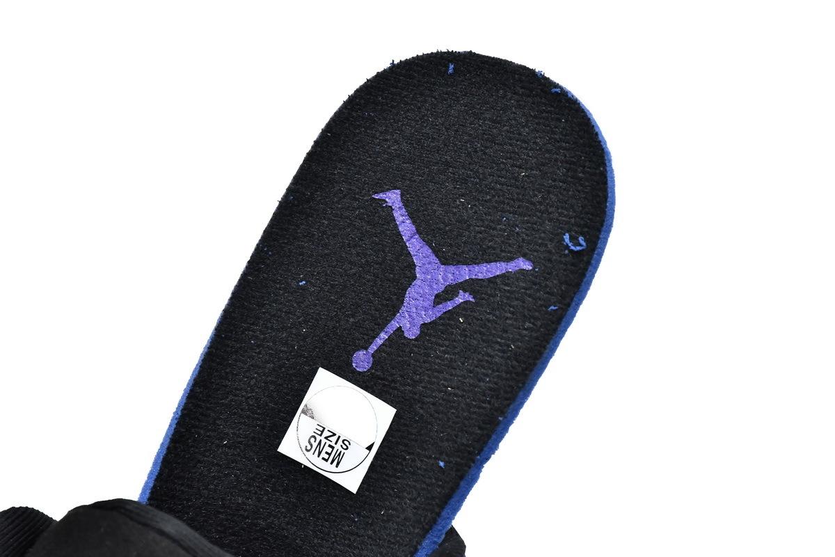 Pkgod Air Jordan 13 Retro Court Purple
