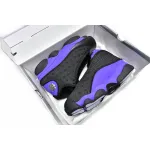 Pkgod Air Jordan 13 Retro Court Purple