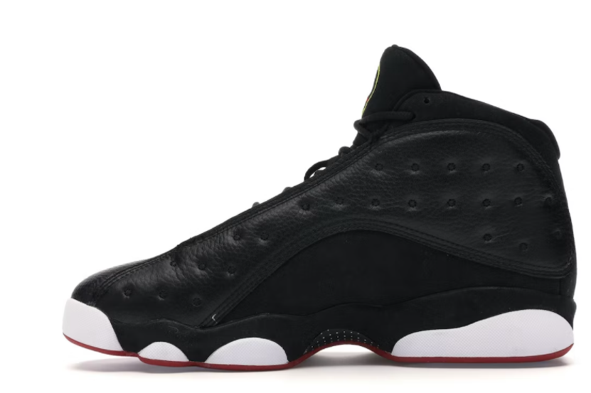 Pkgod Air Jordan 13 Retro Playoffs (2011)