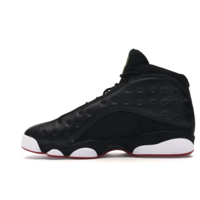 Pkgod Air Jordan 13 Retro Playoffs (2011) 01