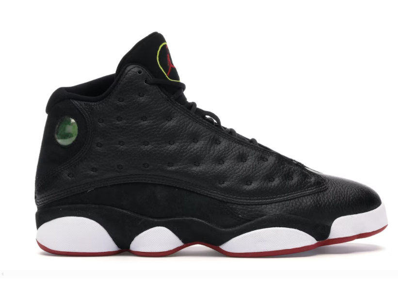 Pkgod Air Jordan 13 Retro Playoffs (2011)