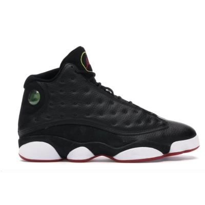 Pkgod Air Jordan 13 Retro Playoffs (2011) 02