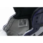 Pkgod Air Jordan 1 High OG  Court Purple White