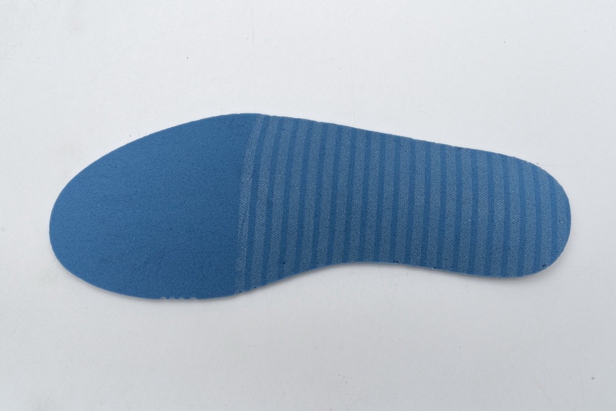 Pkgod Air Jordan 1 High OG  Court Purple White