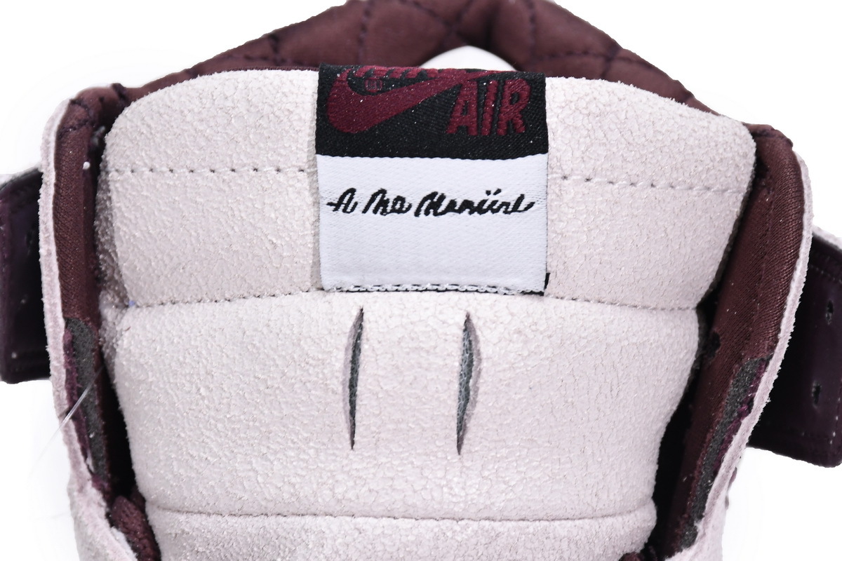     Air Jordan 1 High OG A Ma Maniére