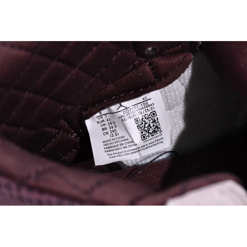Pkgod Air Jordan 1 High OG A Ma Maniére